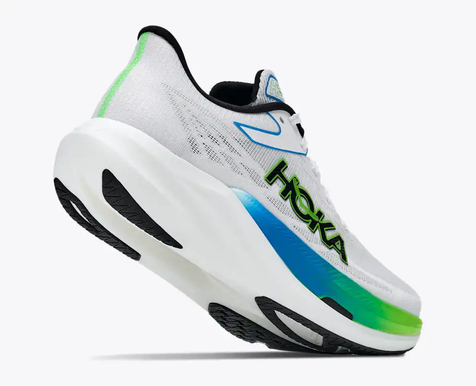 chaussures running Rocket X3 | Hoka