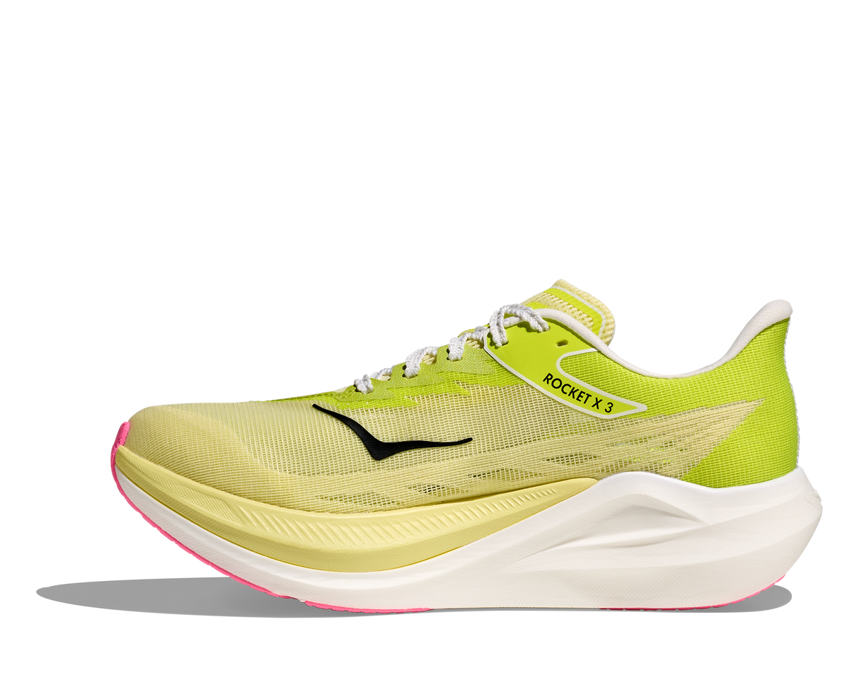 Rocket X3 | Hoka
