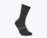 trail run crew socks | hoka