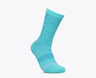 trail run crew socks | hoka
