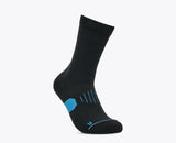 chaussettes gpx crew mixte | hoka