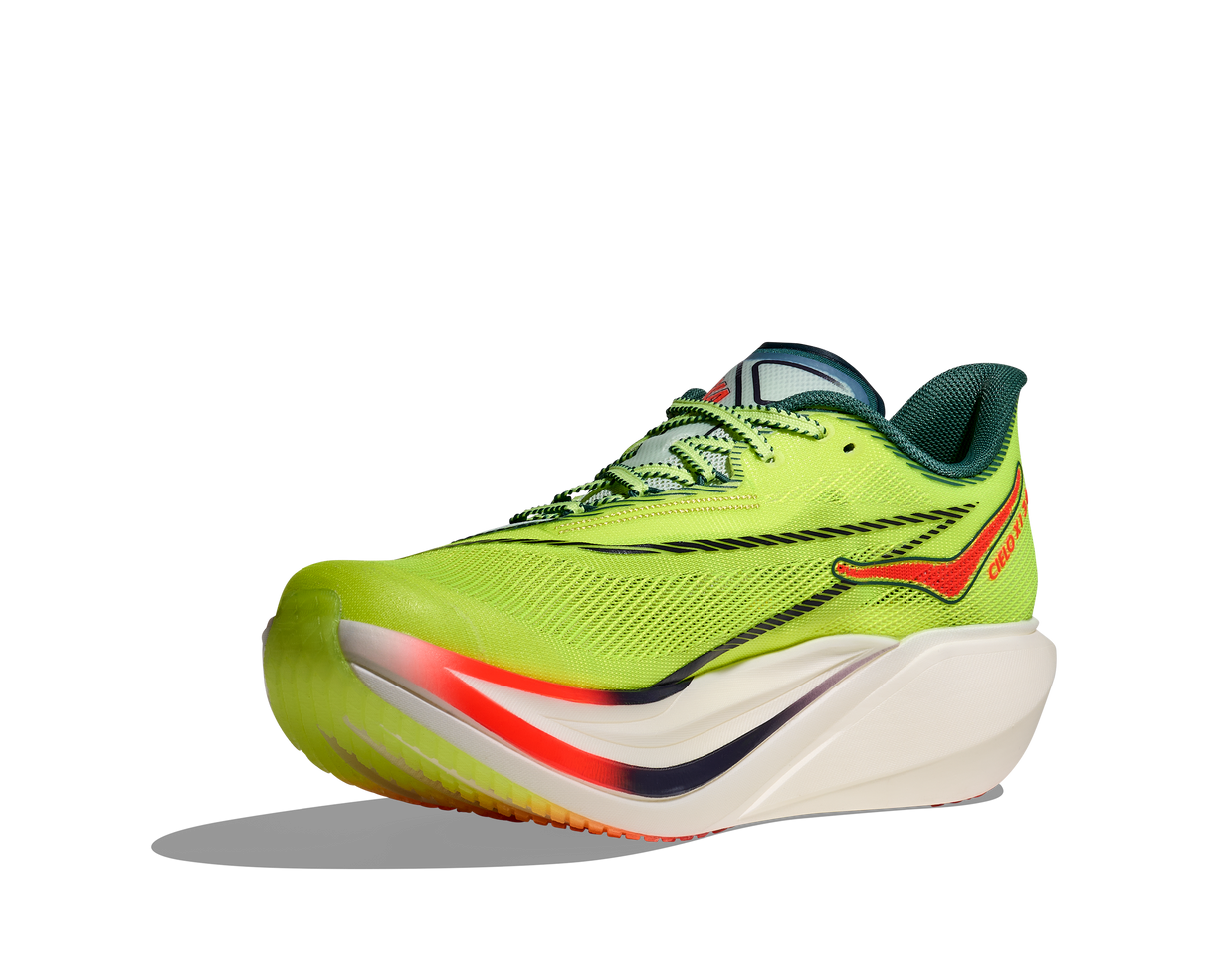 Cielo X1 3.0 Hoka unisexe
