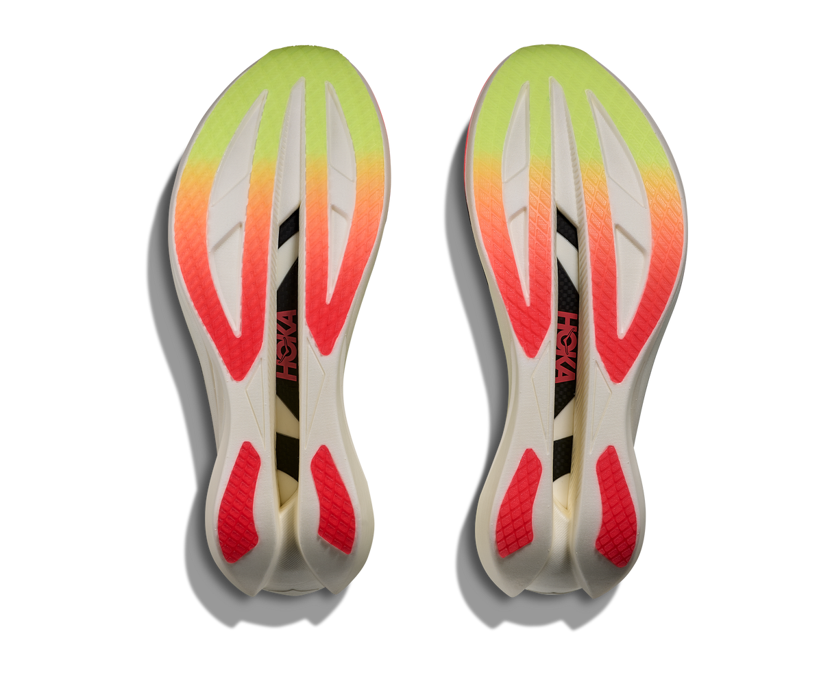 Cielo X1 3.0 Hoka unisexe