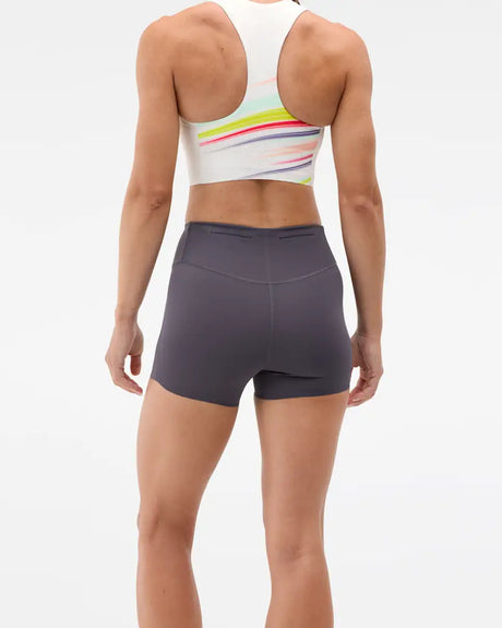 RACE DAY FITTED 2.5 SHORT - WOMEN | HOKA