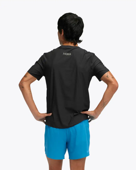 AIROLITE SHORT SLEEVE 2.0 - HOMME | HOKA