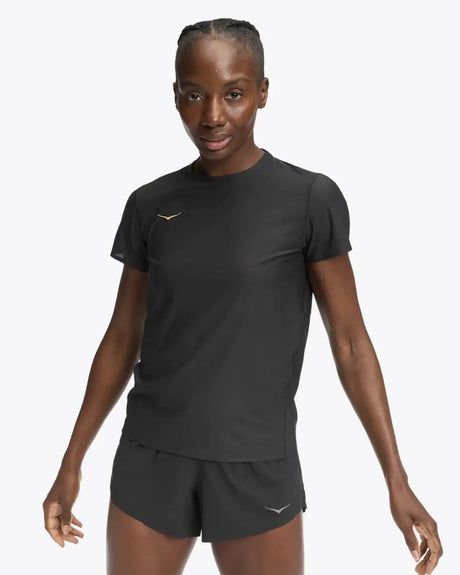 AIROLITE SHORT SLEEVE 2.0 - FEMME | HOKA