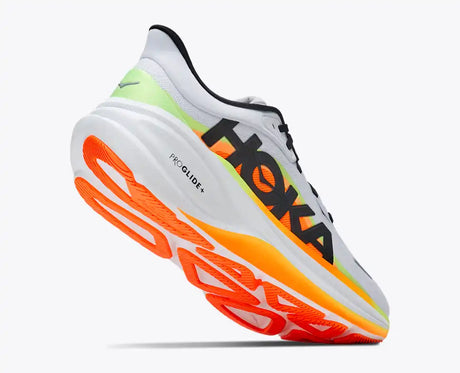 Clifton Pro Men's Running Shoes | Hoka