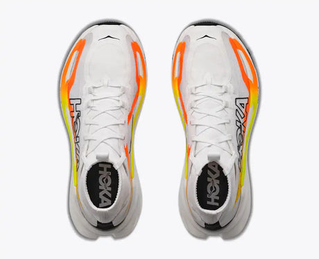 Chaussures trail Tecton X4 homme | Hoka