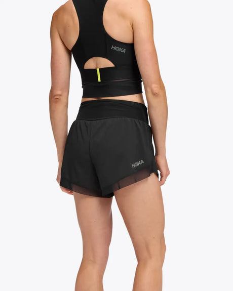 GLIDE 4 SHORT - FEMME | HOKA