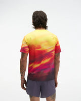 RACE DAY SHORT SLEEVE - MEN | HOKA