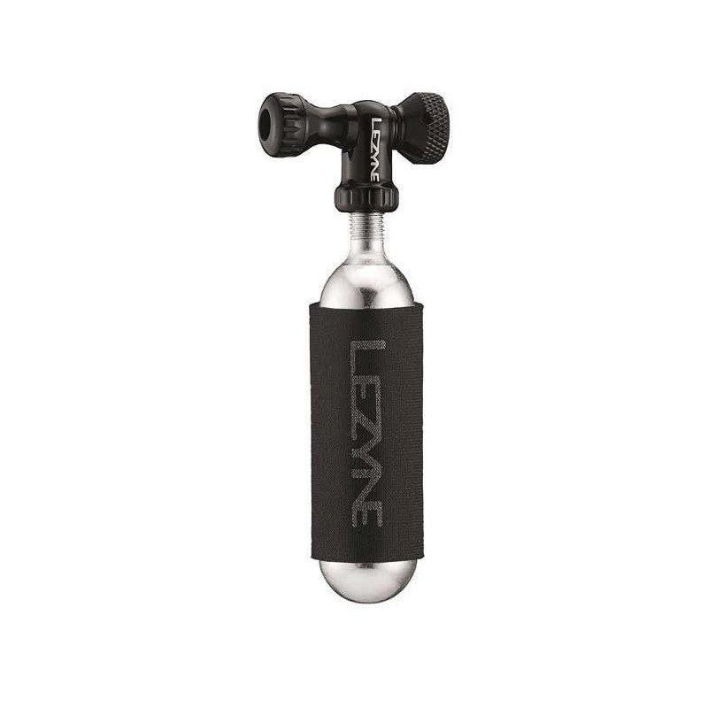 Image Control Drive | Lezyne /// Triathlon Store