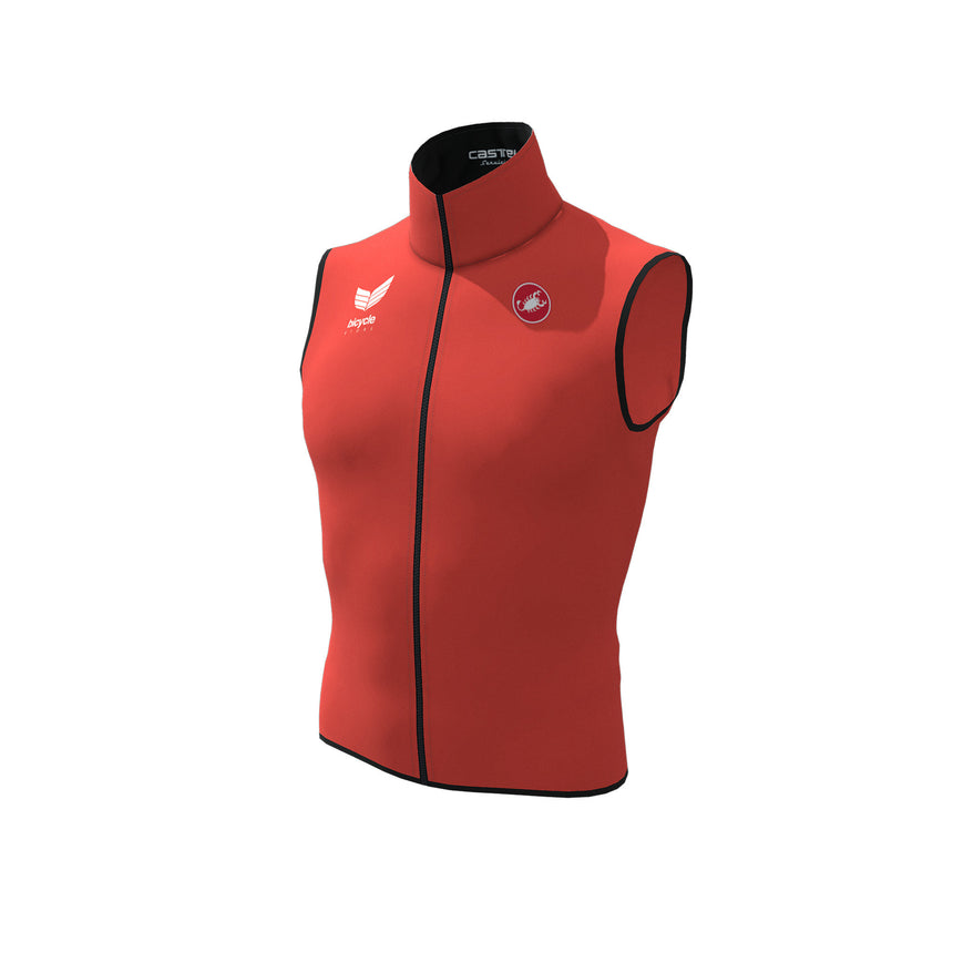 Image Gilet Bicycle Store Pro Light | Castelli /// Triathlon Store