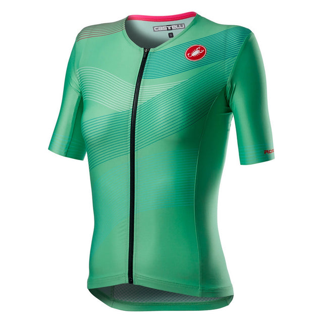 Image Maillot Free Speed 2 Race - Femme | Castelli /// Triathlon Store