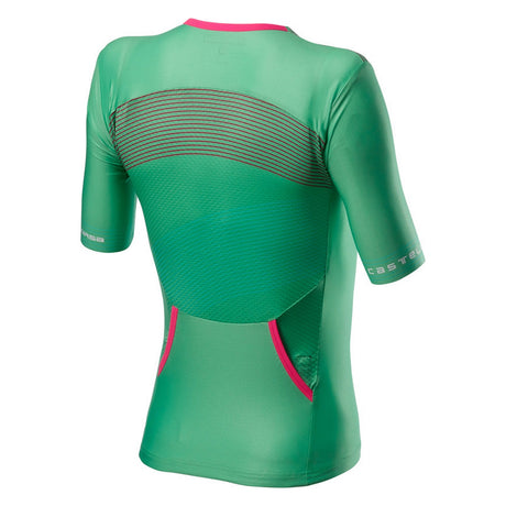 Image Maillot Free Speed 2 Race - Femme | Castelli /// Triathlon Store