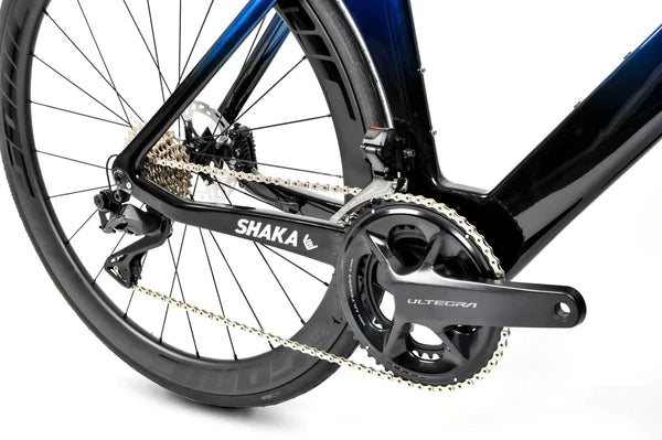 Shaka Disc Bike