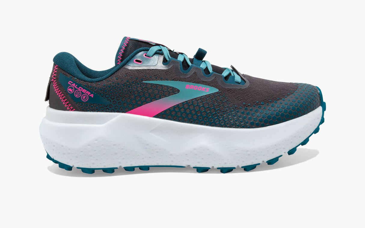 Caldera 6 - Femme | Brooks Running