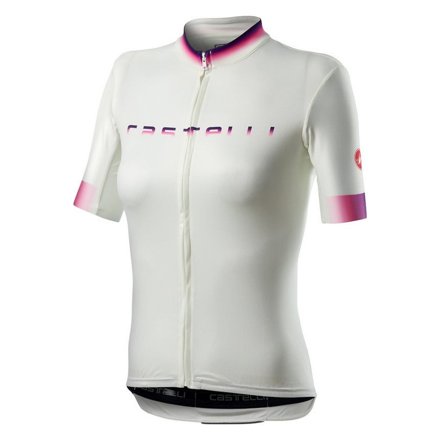 Image Maillot Gradient - Femme | Castelli /// Triathlon Store