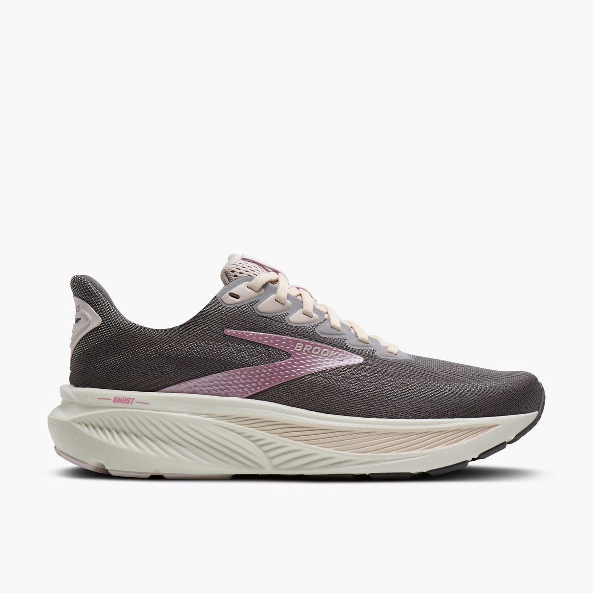 Ghost 17 - Femme | Brooks Running
