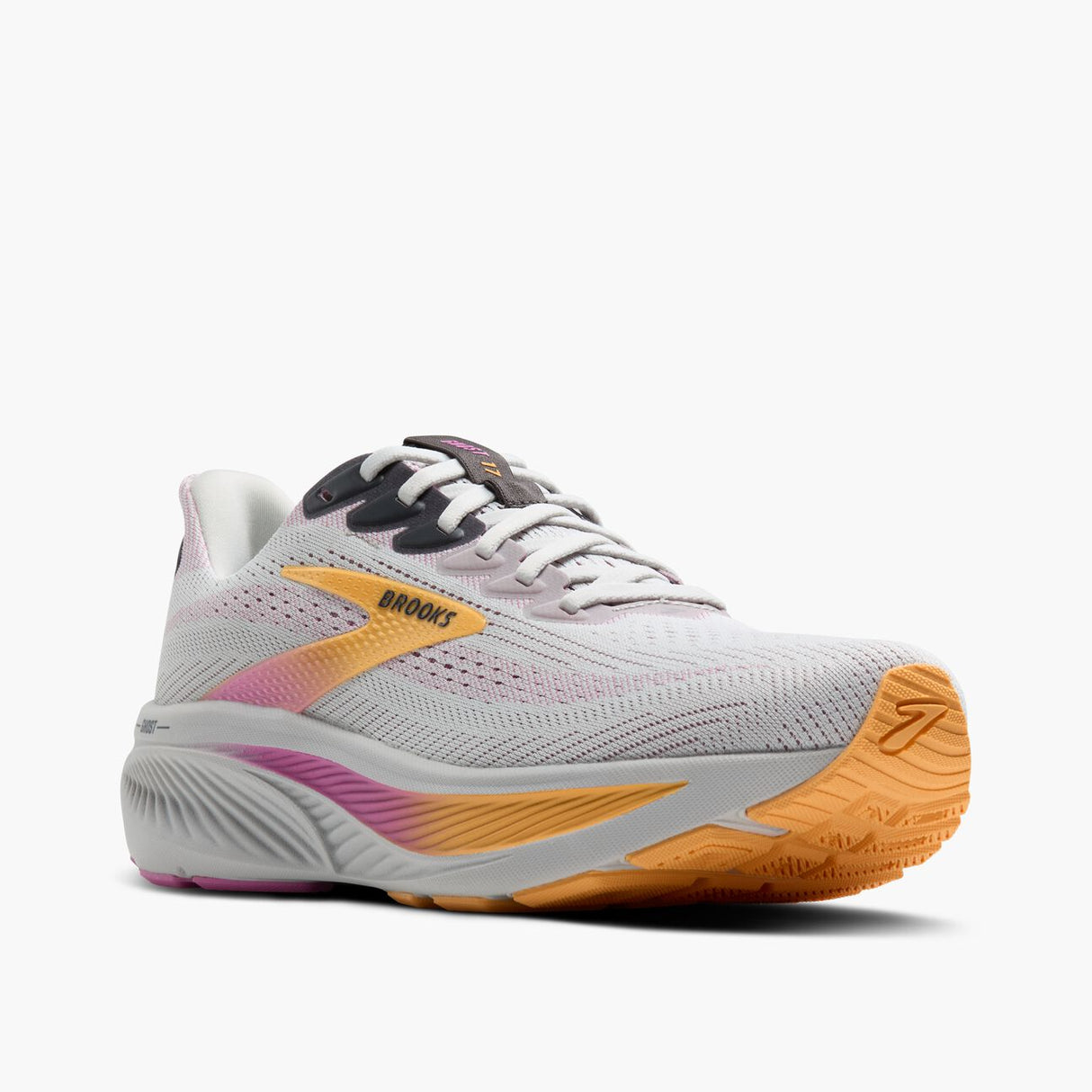 Ghost 17 - Femme | Brooks Running