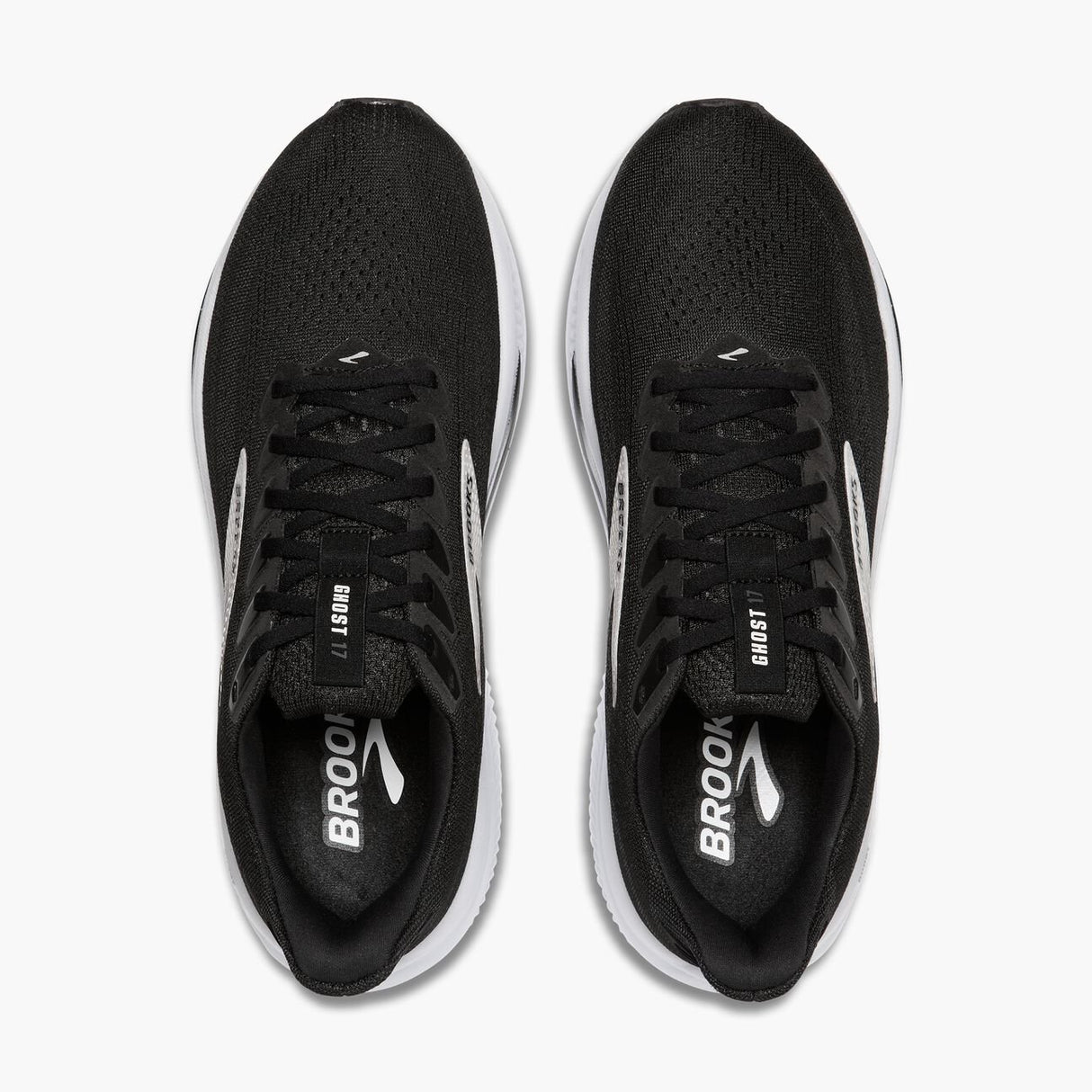 Ghost 17 - Femme | Brooks Running