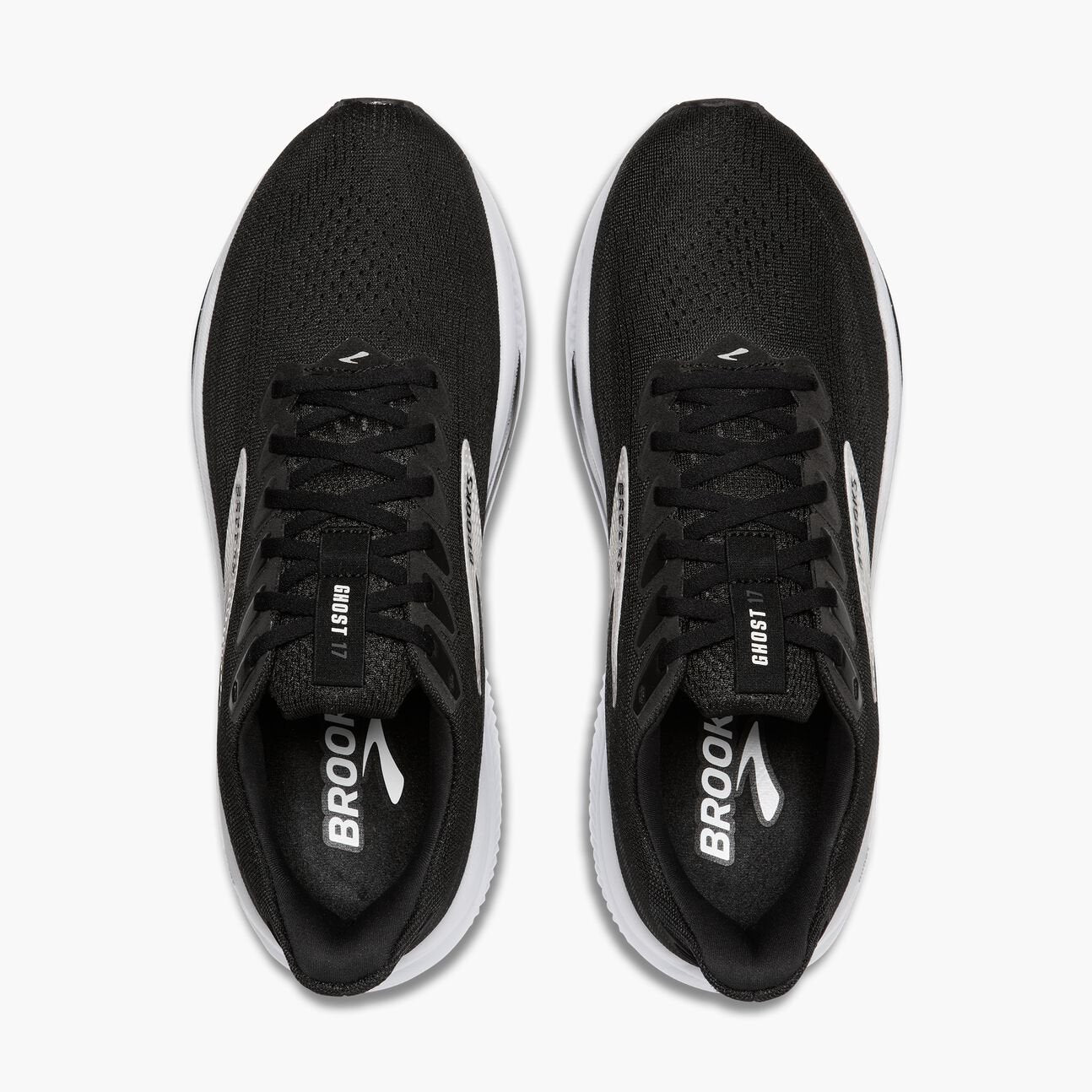 Ghost 17 - Mujer | Brooks Running