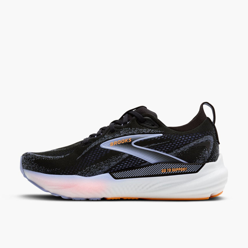 Glycerin GTS 22 - Femme | Brooks Running