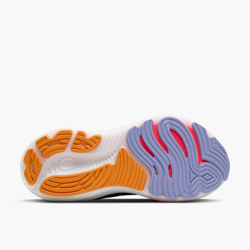Glycerin GTS 22 - Femme | Brooks Running