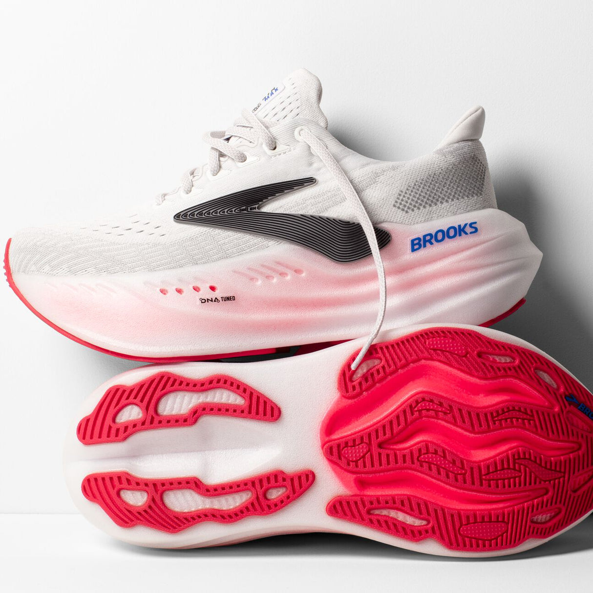 Glycerin Max Femme | Brooks Running