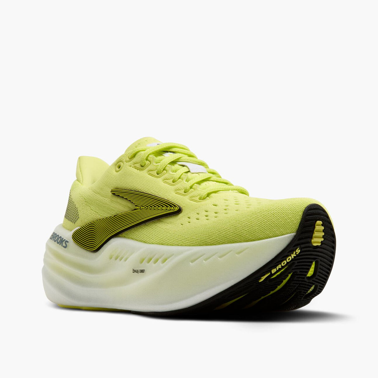 Glycerin Max Femme | Brooks Running
