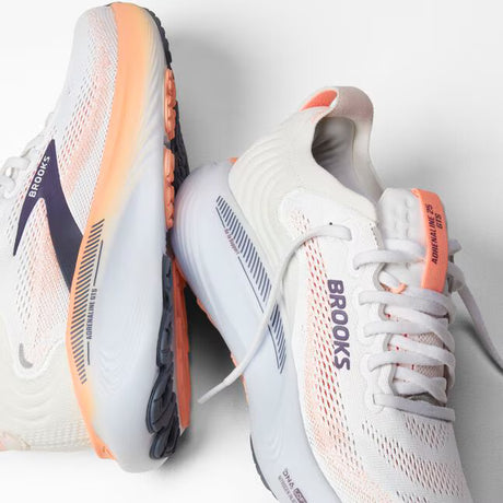 Chaussures running Adrenaline Gts 25 Femme | Brooks Running
