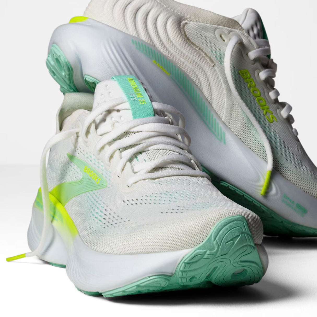 Adrenaline Gts 25 Femme | Brooks Running