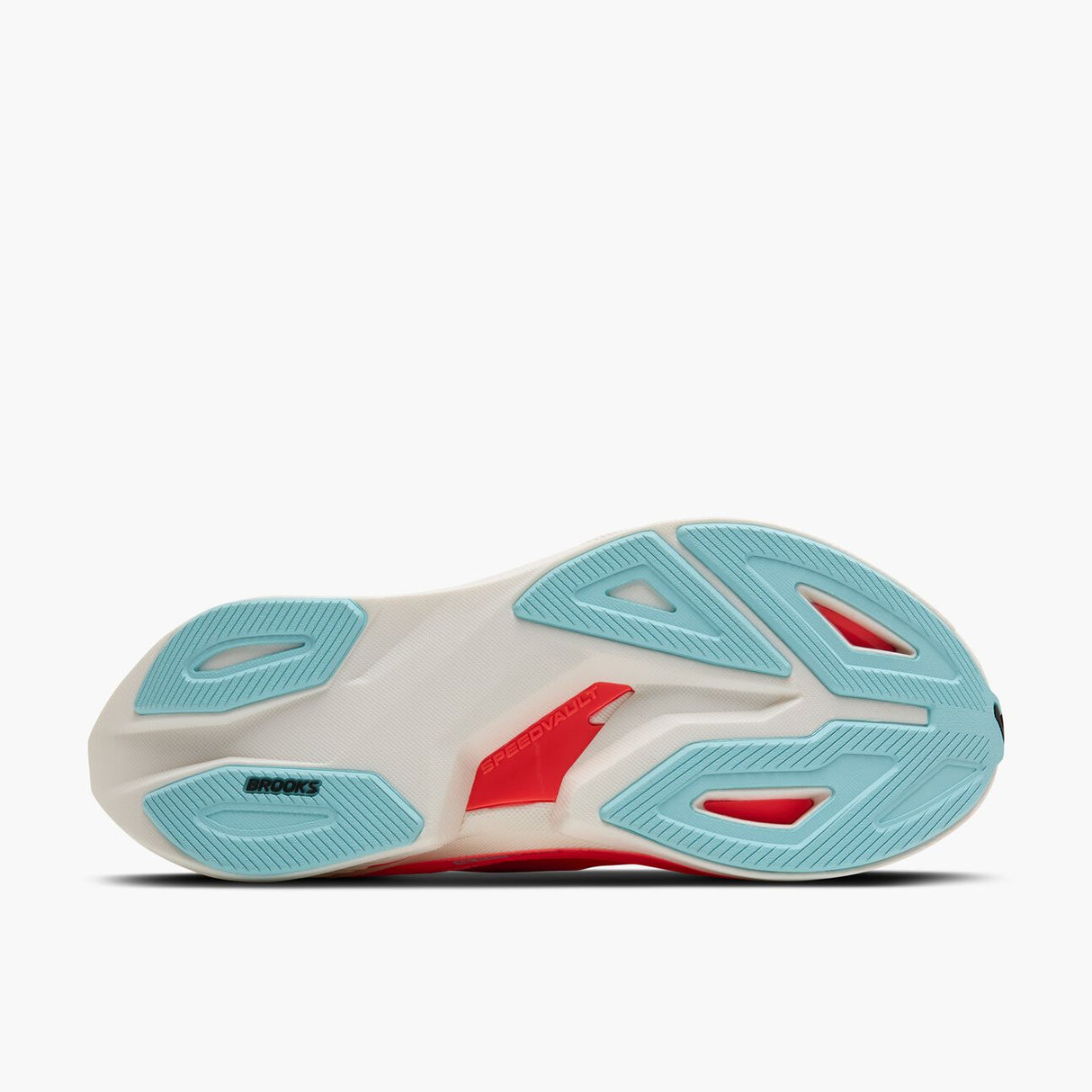 Hyperion Max 3 Femme | Brooks Running