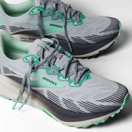 Ghost trail Femme | Brooks Running