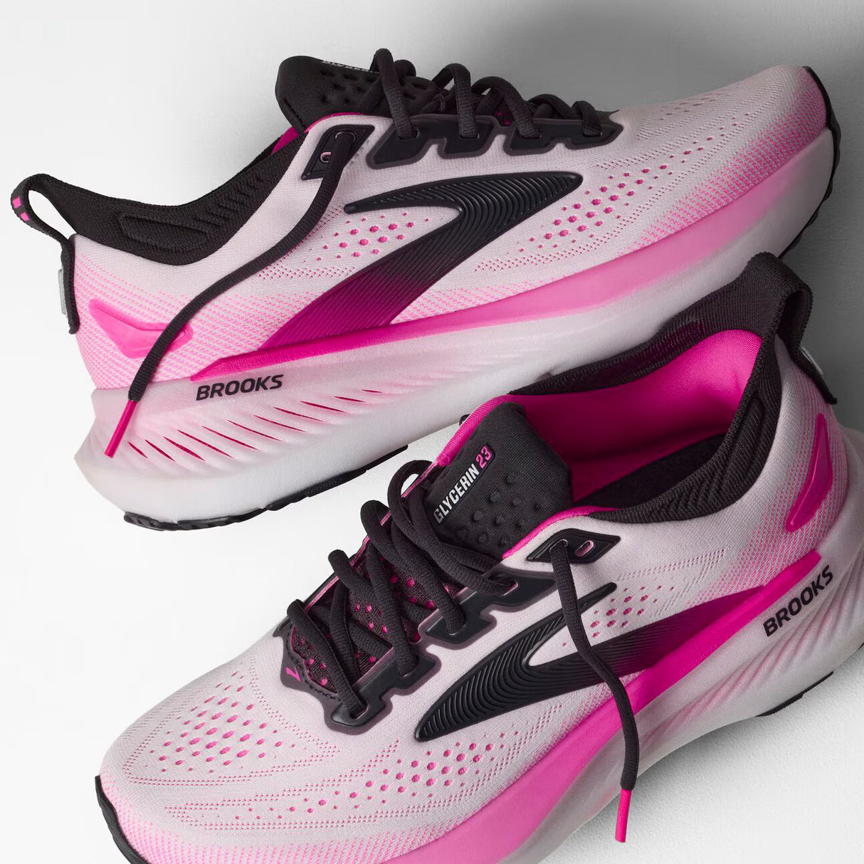 Glycerin 23 Femme | Brooks Running