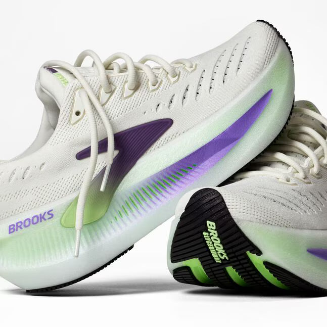 Glycerin Max 2 Woman | Brooks Running