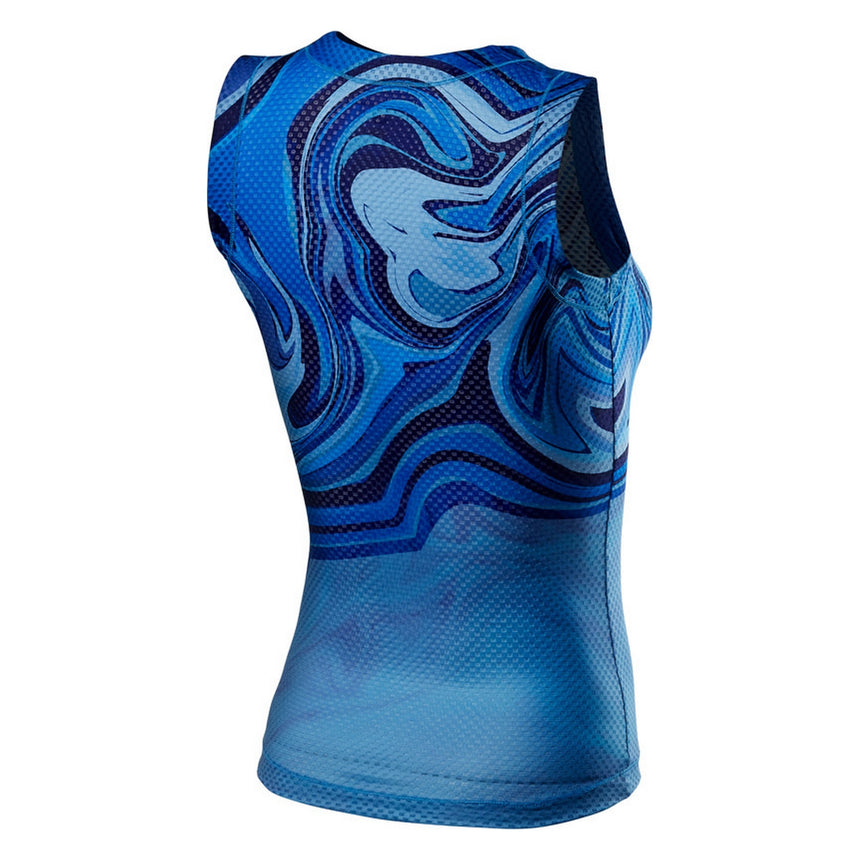 Image Maillot De Corps Pro Mesh 2 Sm - Femme | Castelli /// Triathlon Store