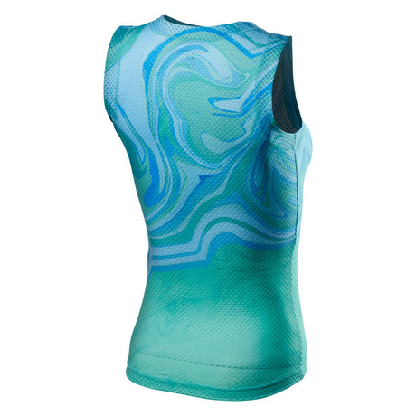 Image Maillot De Corps Pro Mesh 2 Sm - Femme | Castelli /// Triathlon Store