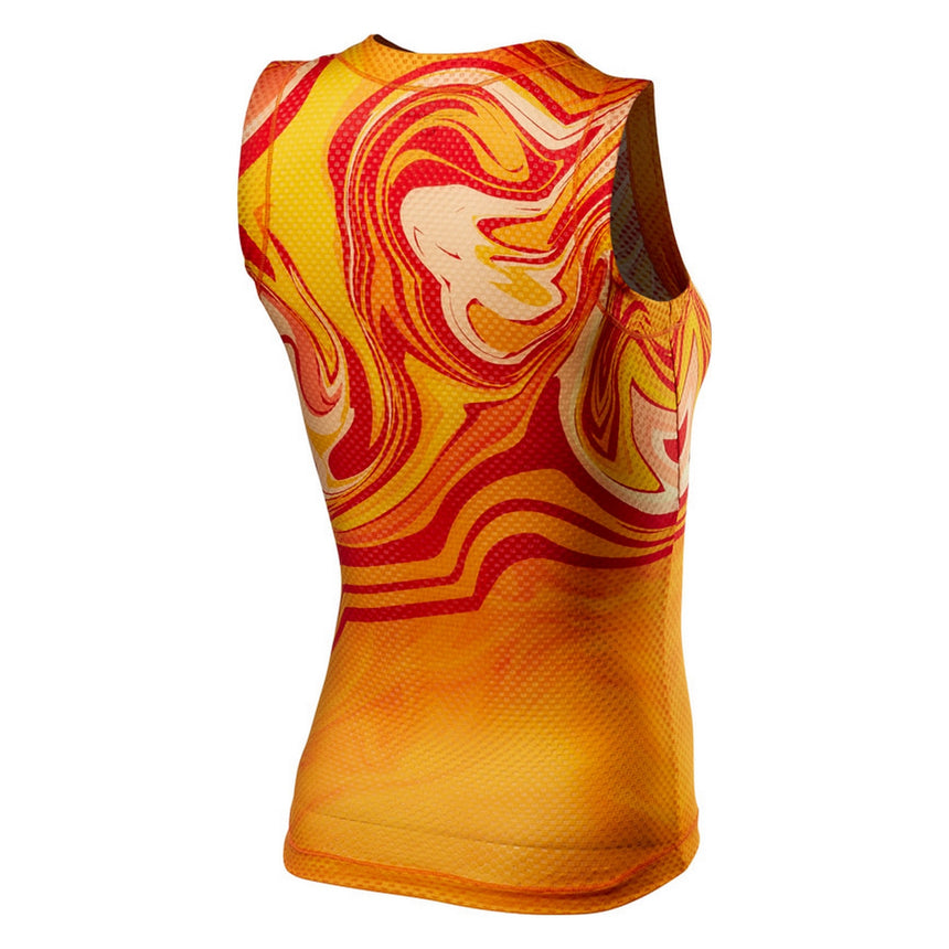 Image Maillot De Corps Pro Mesh 2 Sm - Femme | Castelli /// Triathlon Store