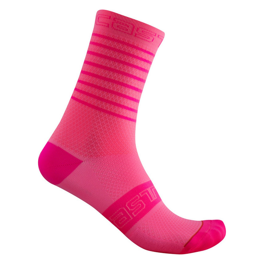 Image Chaussettes Superleggerra - Femme | Castelli /// Triathlon Store