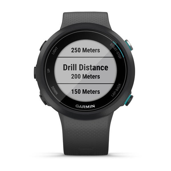 Image Swim 2 | Garmin /// Triathlon Store