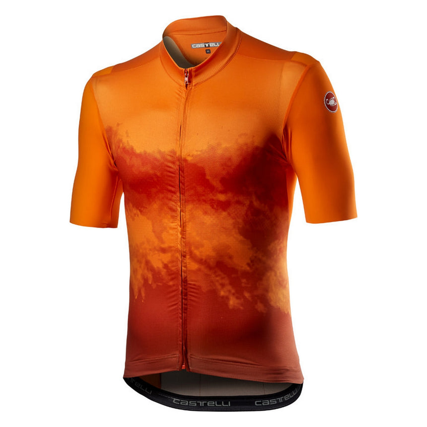 Image Maillot Polvere - Homme | Castelli /// Triathlon Store