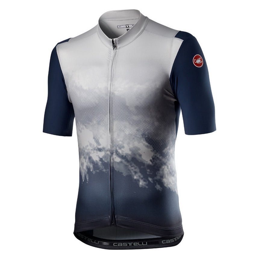 Image Maillot Polvere - Homme | Castelli /// Triathlon Store