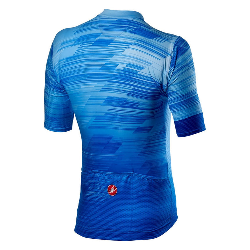 Image Maillot Rapido - Homme | Castelli /// Triathlon Store