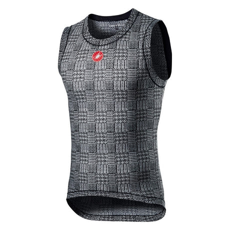 Image Maillot De Corps Pro Mesh M Sm - Homme | Castelli /// Triathlon Store