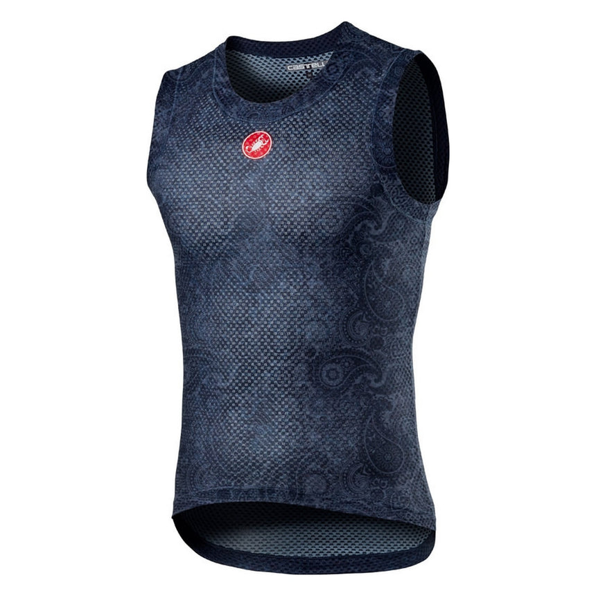 Image Maillot De Corps Pro Mesh M Sm - Homme | Castelli /// Triathlon Store