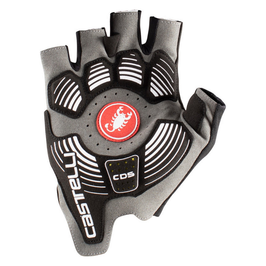 Image Gants Rosso Corsa Pro V - Mixte | Castelli /// Triathlon Store