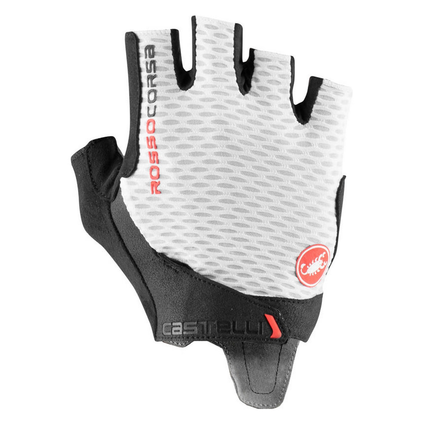 Image Gants Rosso Corsa Pro V - Mixte | Castelli /// Triathlon Store