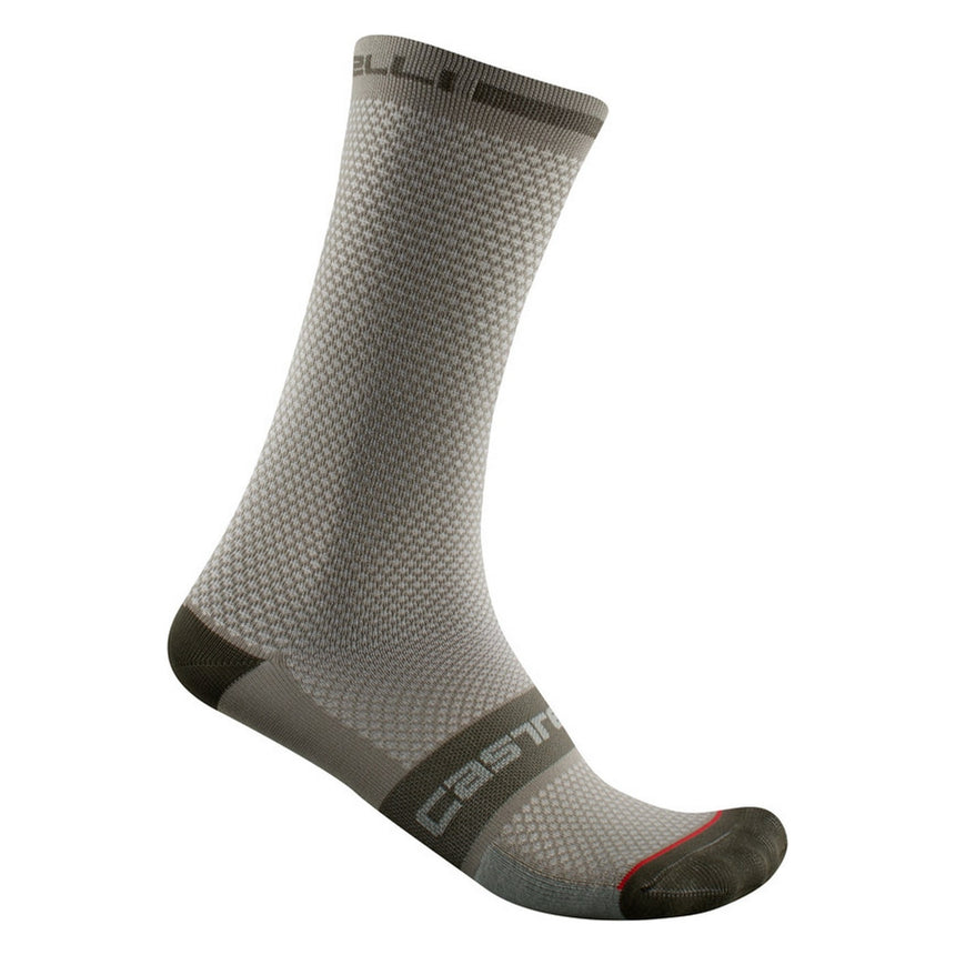 Image Chaussettes Superleggera T 18 - Mixte | Castelli /// Triathlon Store