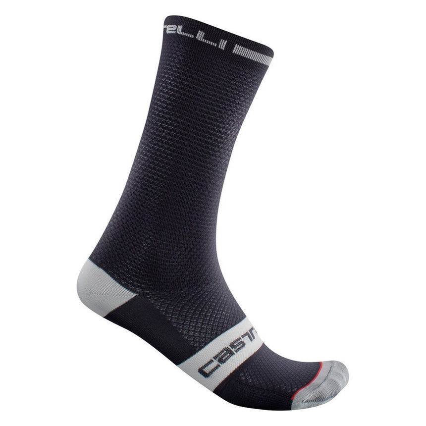 Image Chaussettes Superleggera T 18 - Mixte | Castelli /// Triathlon Store