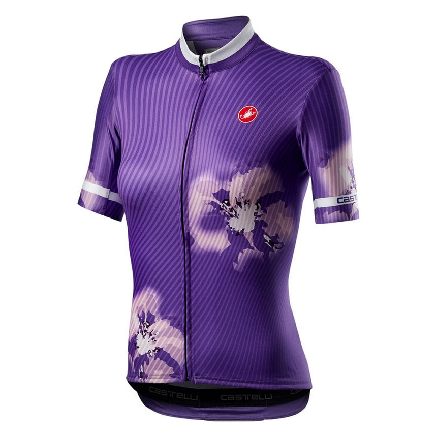 Image Maillot Primavera - Femme | Castelli /// Triathlon Store